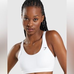 Gymshark- Scoop Neck Sports Bra